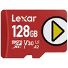 Lexar 128gb Play Micro Sdxc Uhs-i C10 A2 V30 U3 Speicherkarte