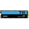 Lexar NM710 SSD 1TB M.2 2280 PCIe Gen4 NVMe