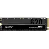 Lexar NM620 SSD 2TB M.2 2280 PCIe Gen3 NVMe