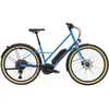 Marin Larkspur E Ce 2025 Elektrofahrrad L