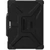 UAG Metropolis Case (Microsoft Surface Pro 9), Tablet Hülle, Schwarz