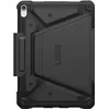 UAG Metropolis SE Case (Apple iPad Air 11 2024), Tablet Hülle, Schwarz