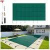 VEVOR Pool-Sicherheitsabdeckung passt für 18x36ft rechteckige Schwimmb...