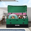 VEVOR Gartentruhe 660L Aufbewahrungsbox für Außenbereich Kissenbox Gar...