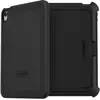 Hülle ipad 10th gen OtterBox Defender Schwarz 266,90x 200,68x 25,23 mm