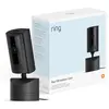 Ring Pan-Tilt, IP-Sicherheitskamera, Drinnen, Kabellos, Tisch/Bank, Sc...