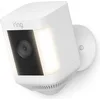 Ring Überwachungskamera Ring Spotlight Cam Plus - Battery - Weiß