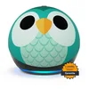 Echo Dot Kids (2022), Eulen-Design