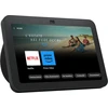Amazon B0BLS3B3QL, Amazon Alexa, Rechteck, Anthrazit, Deutsch, Englisc...