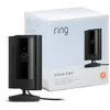 Ring Indoor Camera (2nd Gen), IP-Sicherheitskamera, Drinnen, Kabellos,...