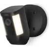 Ring Spotlight Cam Pro Wired, IP-Sicherheitskamera, Draußen, Kabellos,...
