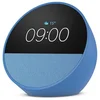 Amazon Echo Spot (2024) - Smart Speaker, blau