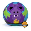Echo Dot Kids (2022), Drachen-Design