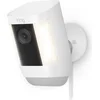 Ring Spotlight Cam Pro Plug, IP-Sicherheitskamera, Innen & Außen, Kabe...