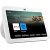 Amazon B0BLS3JJV8, Amazon Alexa, Rechteck, Weiß, Deutsch, Englisch, Sp...