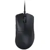 Razer DeathAdder V3 (Kabelgebunden), Maus, Schwarz