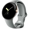 Google Pixel Watch, AMOLED, Touchscreen, 32 GB, WLAN, GPS