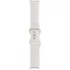 Google Pixel Watch Sportarmband   Kreide