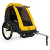 Burley Bee Single Seater Fahrradanhänger Max 34 kg