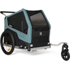 - Burley Hundeanhänger Bark Ranger XL