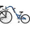 Burley Kazoo 1v Az Bicycle Learning Trailer Max 39 kg Junge Max 39 kg