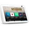 Amazon Echo Show 8 (2. Gen.) Smart Speaker glacier white