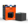 Amazon Fire TV Cube (3. Generation), Schwarz