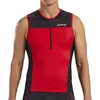Zoot Core + ärmelloses Triathlon-trikot M