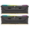 Corsair Vengeance RGB Pro SL Schwarz 32GB Kit (2x16GB) DDR4-3200 CL16 ...
