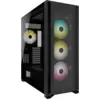 Corsair iCUE 7000X RGB schwarz | PC-Gehäuse