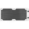 Hydro X Series XR5 280mm Water Cooling Radiator - White