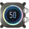 iCUE XC7 RGB ELITE LCD CPU-Wasserkühler, CPU-Kühler