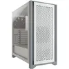 Corsair 4000D Airflow (ATX), PC Gehäuse, Weiss