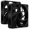 Corsair Pwm Rs140 Max 140 Mm Ventilator 3 Einheiten