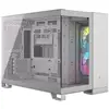 CORSAIR iCUE LINK 2500X RGB weiß | PC-Gehäuse