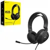 Corsair HS35 v2, Kabelgebunden, Gaming, 252 g, Kopfhörer, Karbon