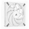 Corsair Lüfter AF140 ELITE Fluid Dynamic (140 mm, 1x), PC Lüfter, Weis...
