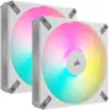 Corsair Af140 Elite Rgb 14x14 Cm Ventilator 2 Einheiten
