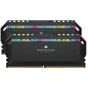 Corsair Dominator Platinum RGB 32GB Kit (2x16GB) DDR5-6200 CL36 DIMM A...