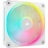 CORSAIR iCUE LINK LX120 RGB White | 120mm Gehäuselüfter