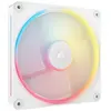 CORSAIR iCUE LINK LX140-R RGB White | Gehäuselüfter