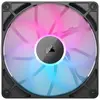 CORSAIR iCUE LINK RX140 RGB schwarz | 140mm Gehäuselüfter