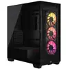 CORSAIR 3500X ARGB schwarz | PC-Gehäuse
