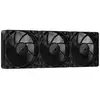 CORSAIR iCUE LINK RX120 MAX 3er-Pack | Gehäuselüfter
