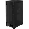 Corsair 2000D Airflow (Mini-ITX), PC Gehäuse, Schwarz