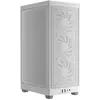 Corsair 2000D Airflow (Mini-ITX), PC Gehäuse, Weiss