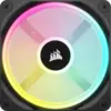 CORSAIR iCUE LINK QX120 RGB Black | Gehäuselüfter