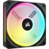 CORSAIR iCUE LINK QX140 RGB Black | Gehäuselüfter