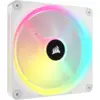 CORSAIR iCUE LINK QX140 RGB White | Gehäuselüfter