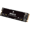 Corsair MP600 GS, 500 GB, M.2, 4800 MB/s